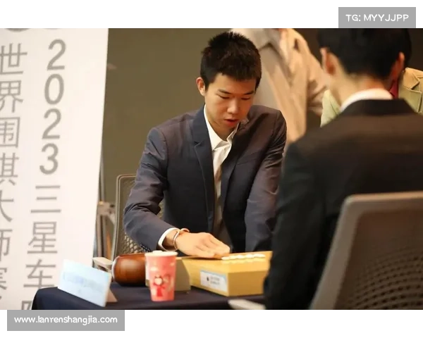 2025年韩国围棋大师赛全球高手顶尖对决精彩纷呈 2025年韩国围棋大师赛全球高手顶尖对决精彩纷呈