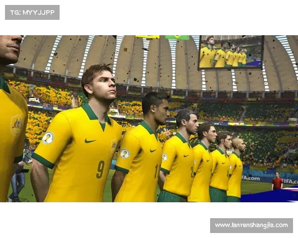 FIFAOnline3全球冠军赛巅峰对决战火重燃群雄逐鹿问鼎荣耀 FIFAOnline3全球冠军赛巅峰对决战火重燃群雄逐鹿问鼎荣耀