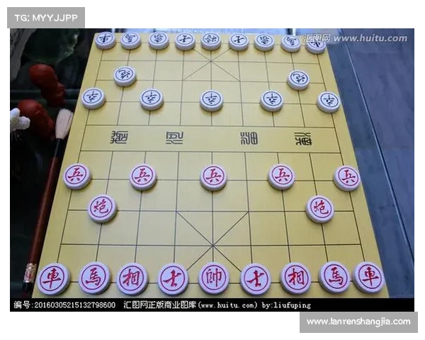 2017国象赛事—2017年中国象棋